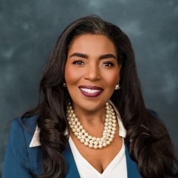 Dr. Barbara Sharief