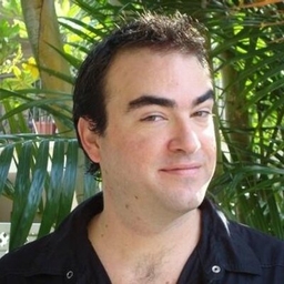 Moderator Dan Sweeney