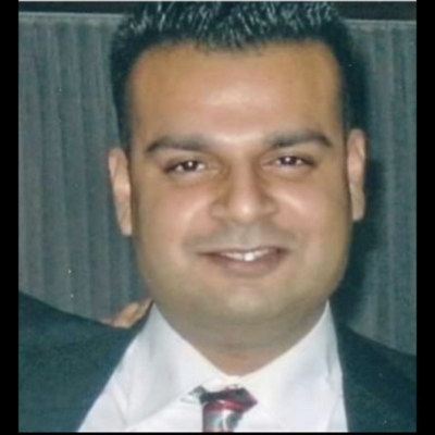Adnan Waleed