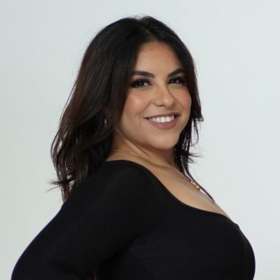 Darcie Salmeron