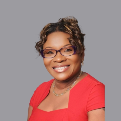 Daliah Dawkins
