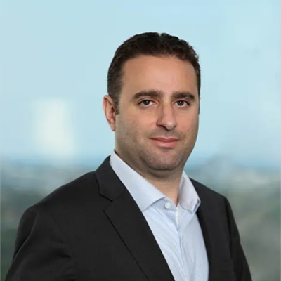 Jeremy Shir