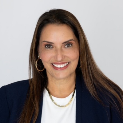 Christina Martinez Catalfano
